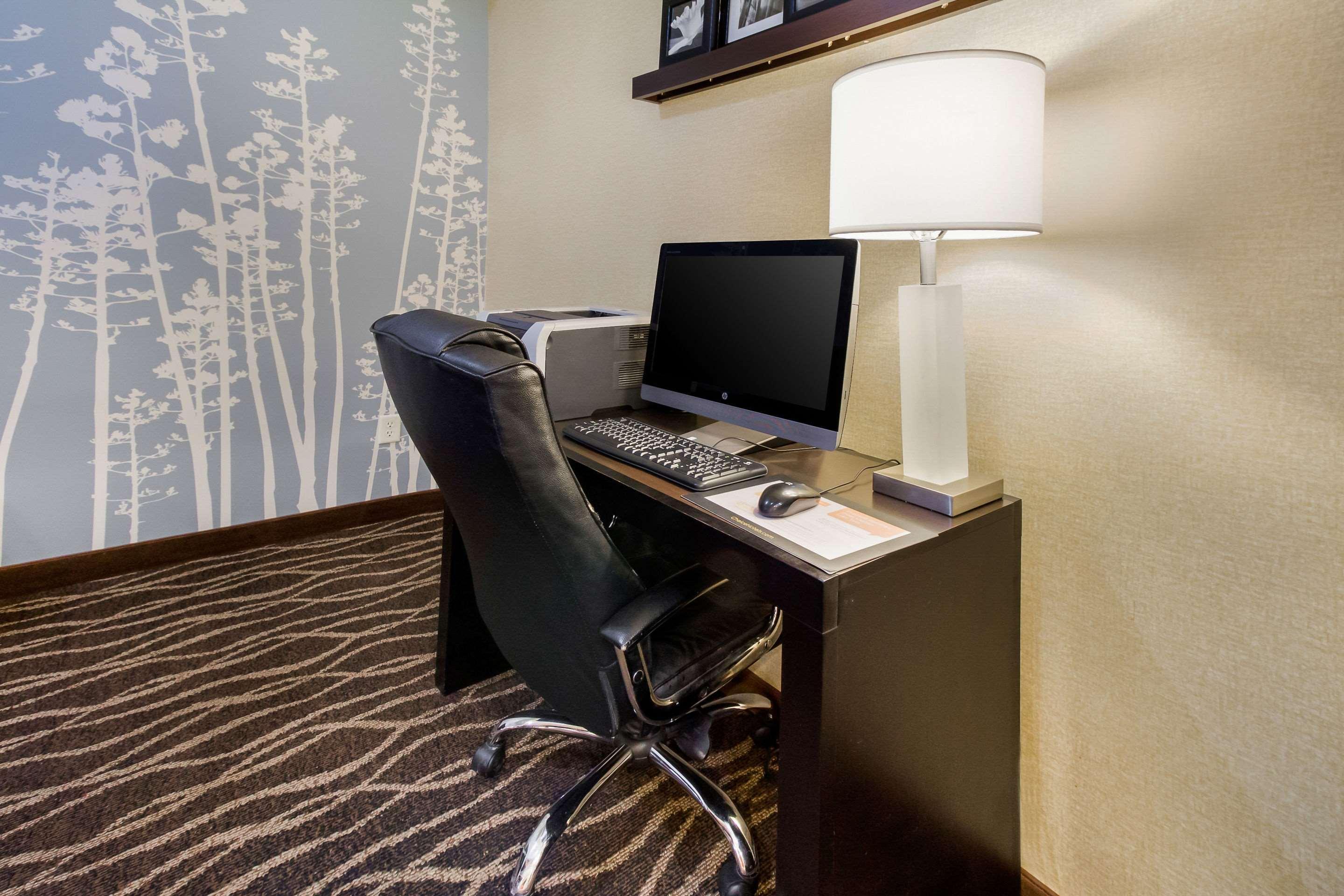 Sleep Inn & Suites Rapid City Bagian luar foto