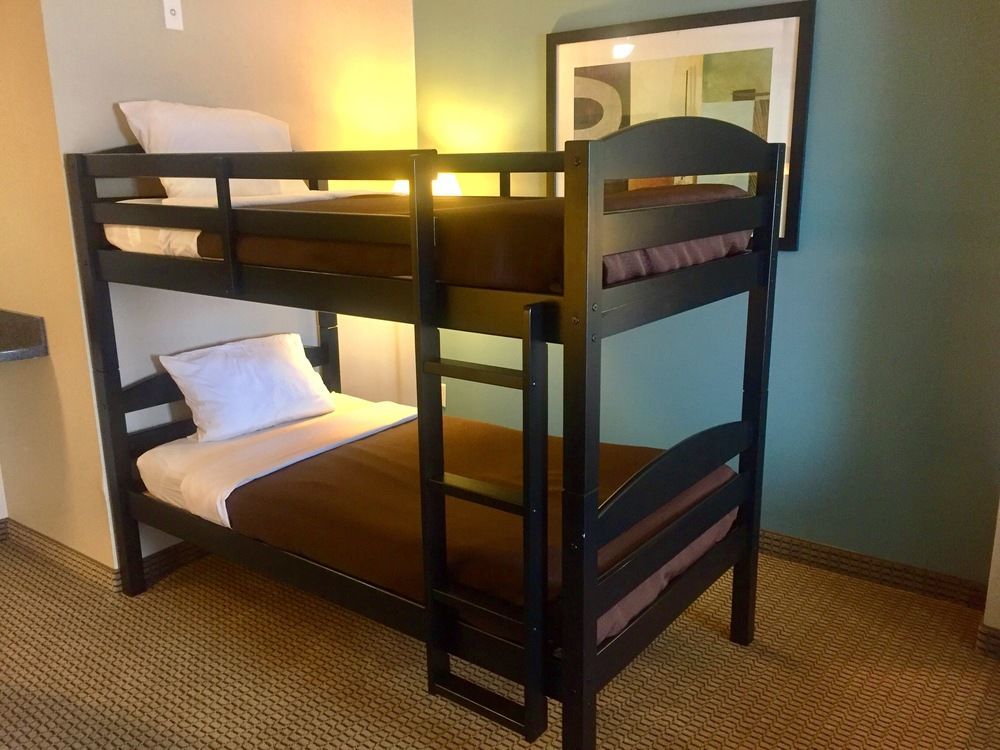 Sleep Inn & Suites Rapid City Bagian luar foto