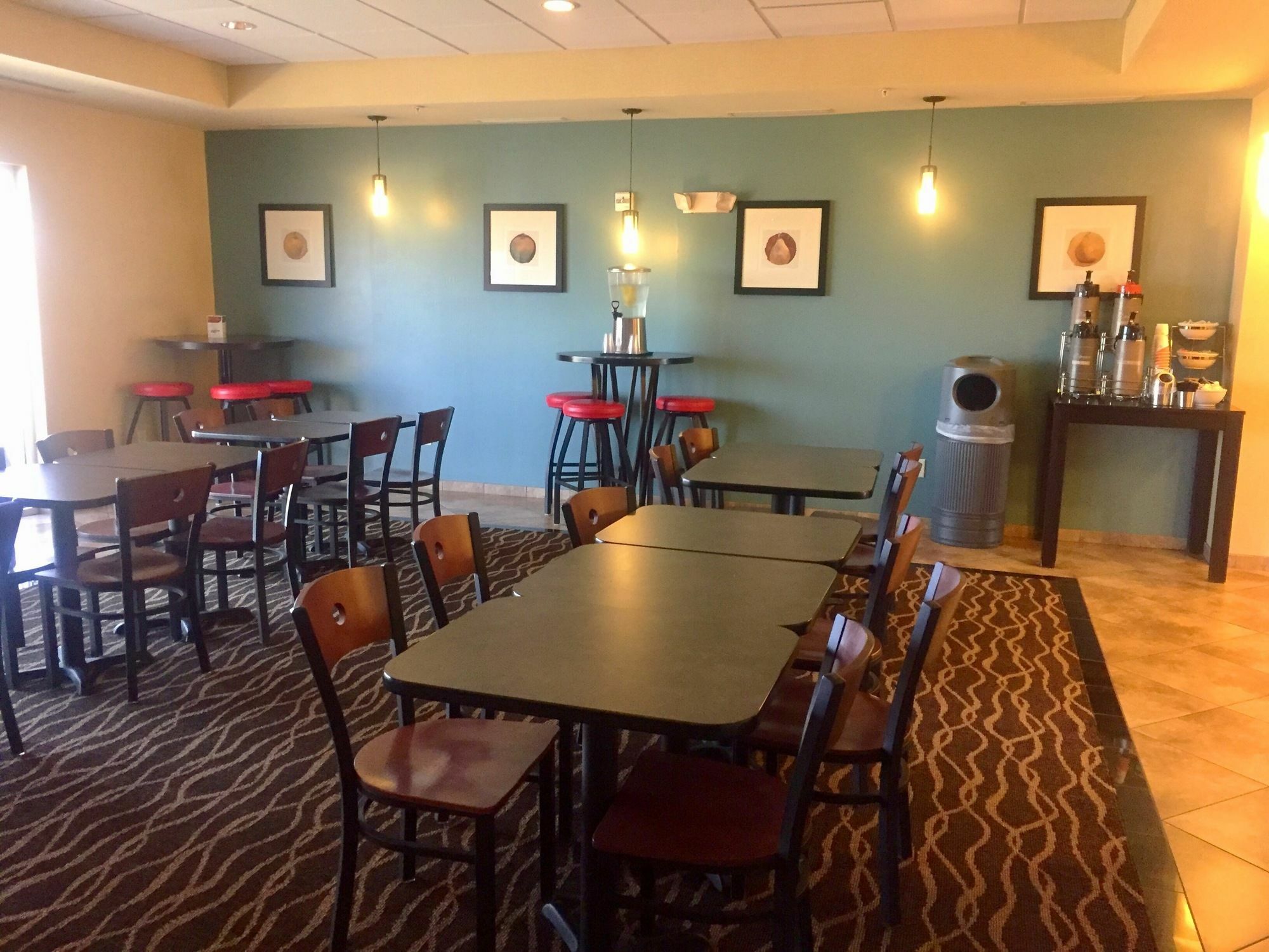 Sleep Inn & Suites Rapid City Bagian luar foto
