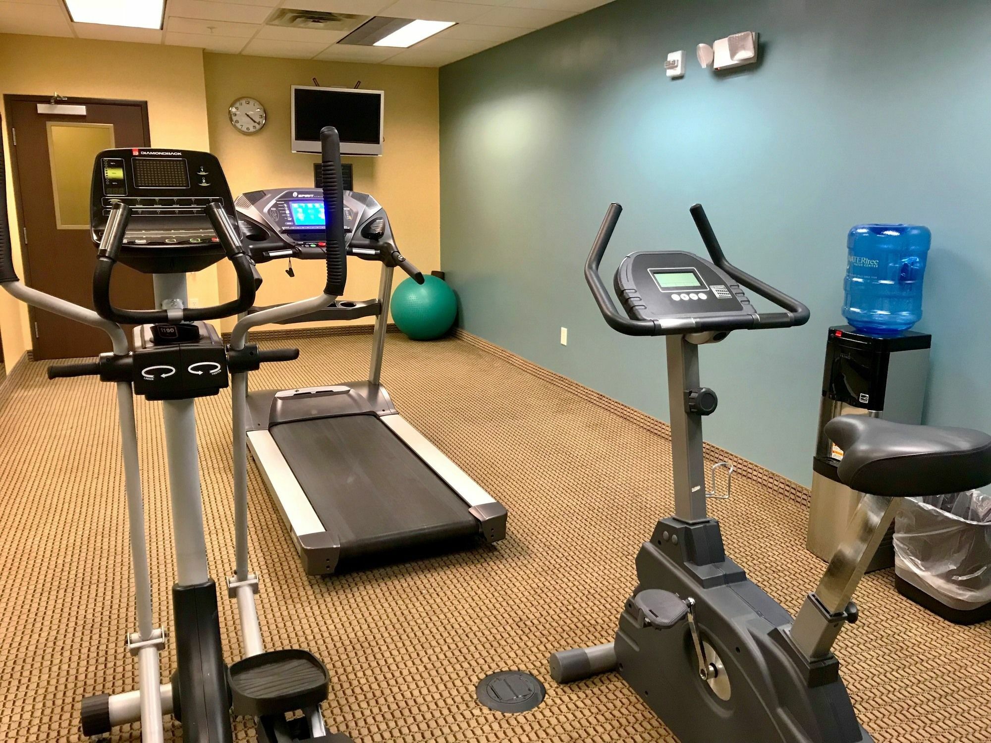 Sleep Inn & Suites Rapid City Bagian luar foto