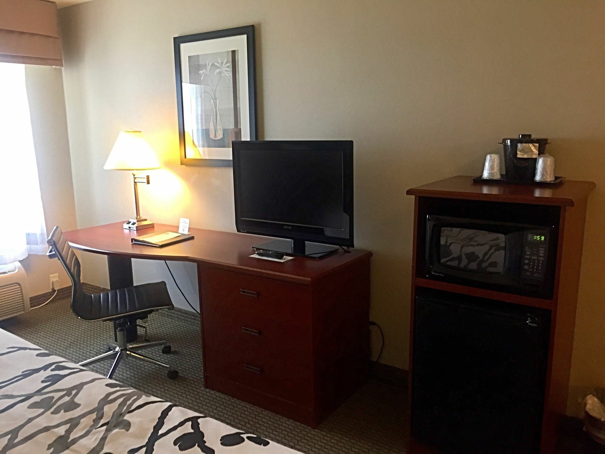 Sleep Inn & Suites Rapid City Bagian luar foto