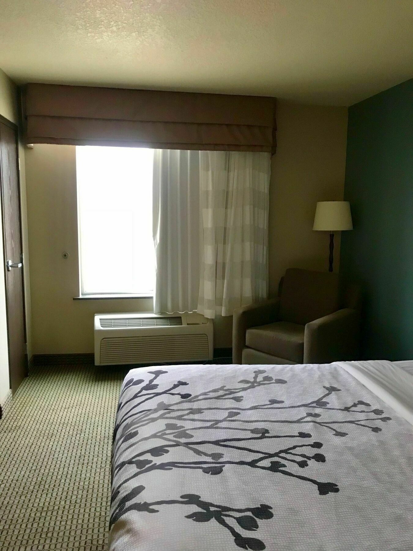 Sleep Inn & Suites Rapid City Bagian luar foto