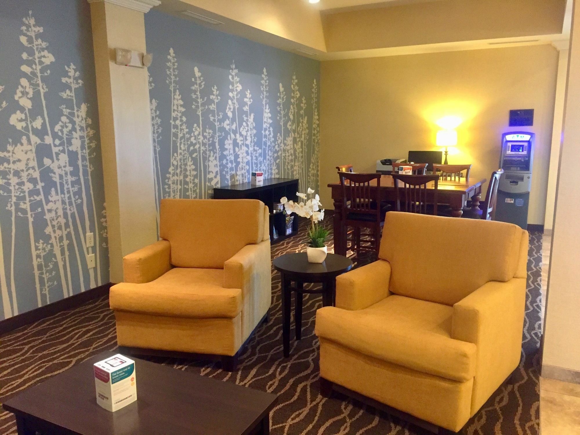 Sleep Inn & Suites Rapid City Bagian luar foto