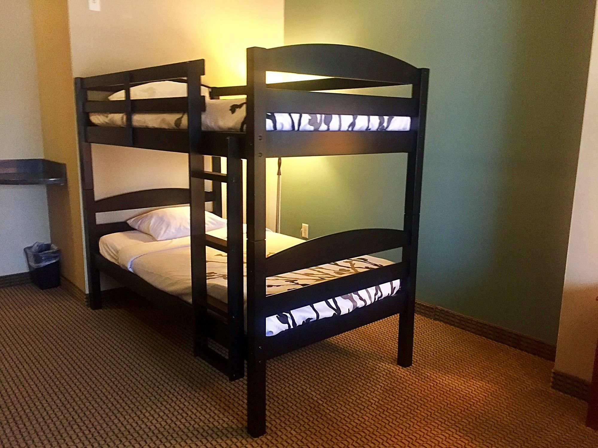 Sleep Inn & Suites Rapid City Bagian luar foto