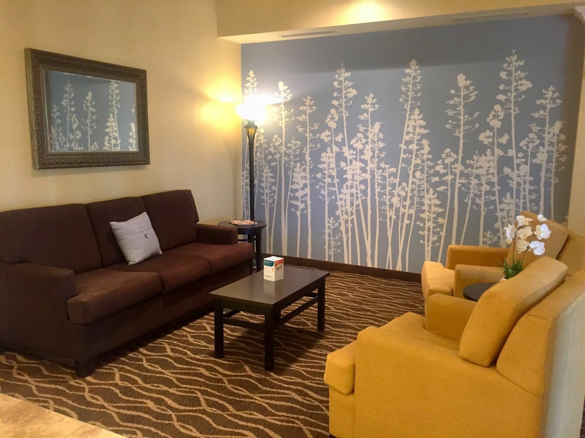 Sleep Inn & Suites Rapid City Bagian luar foto