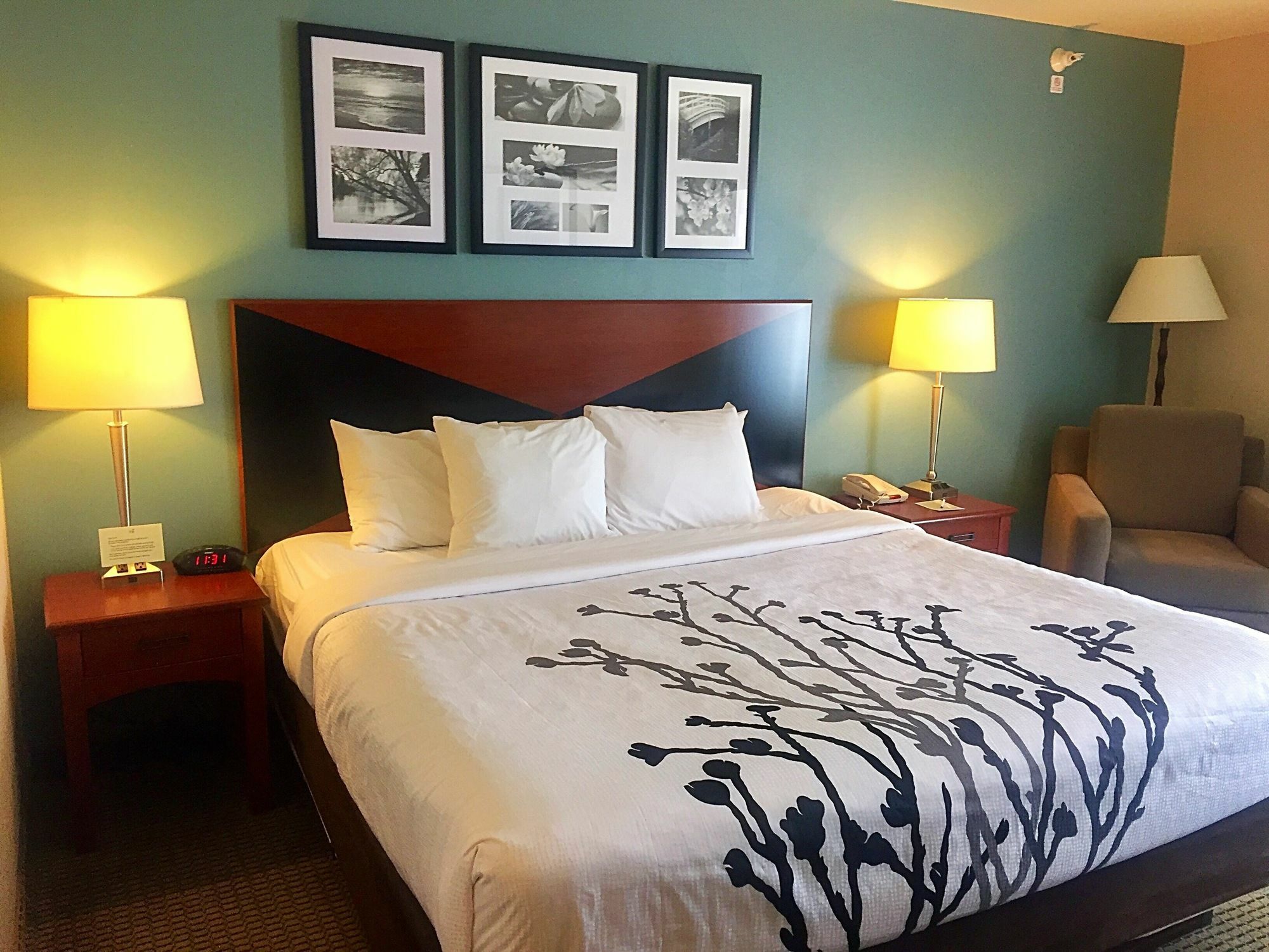 Sleep Inn & Suites Rapid City Bagian luar foto