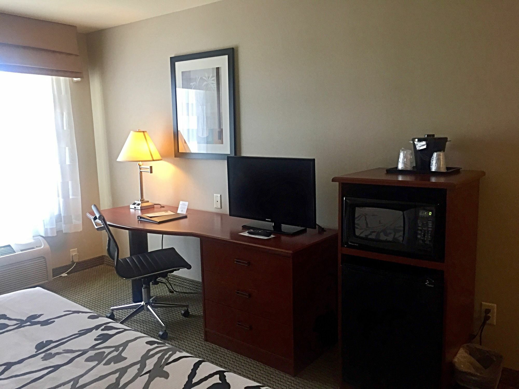 Sleep Inn & Suites Rapid City Bagian luar foto